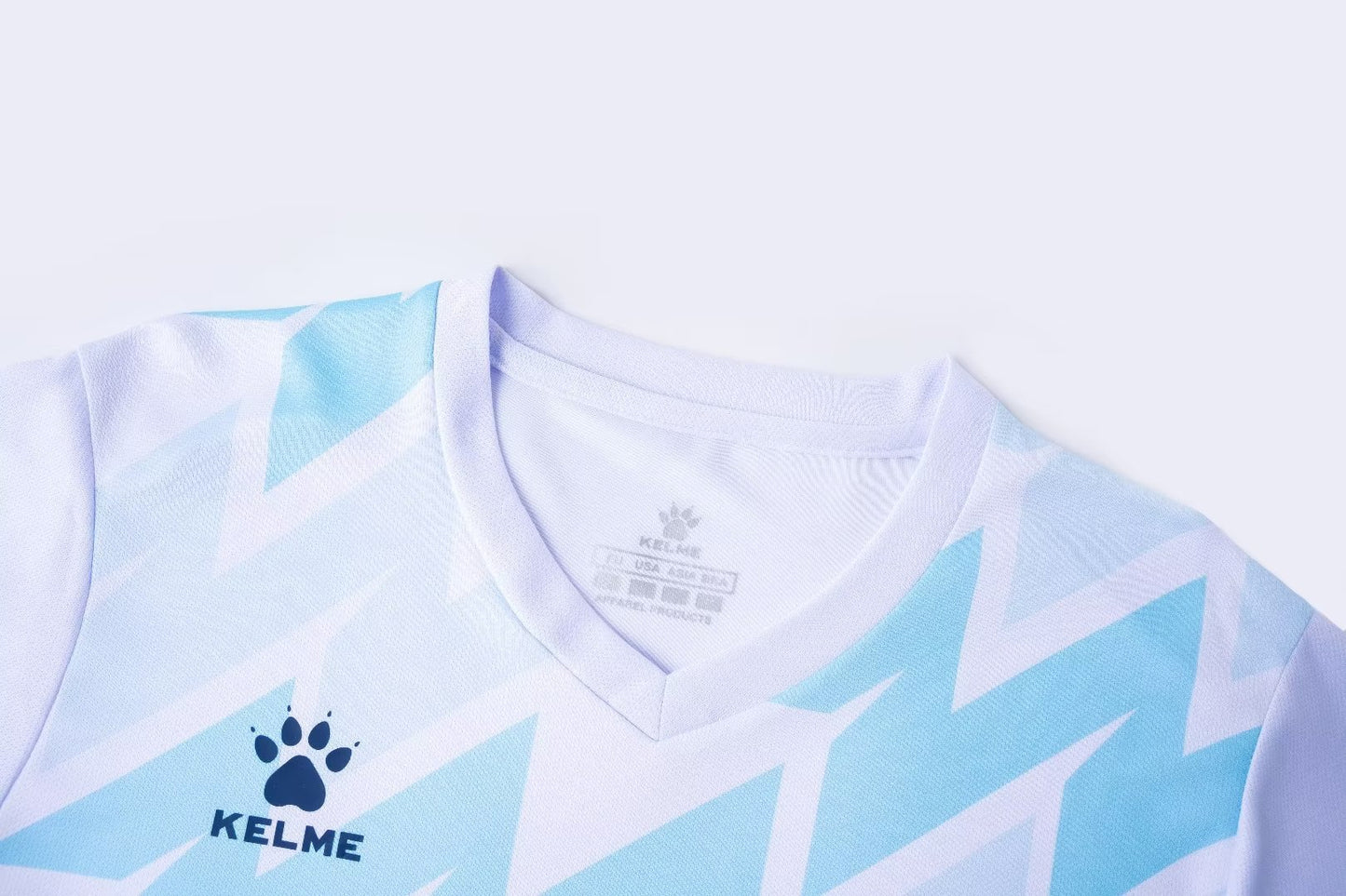 ZB013K1084 four-color Kalmei 3XS--4XL