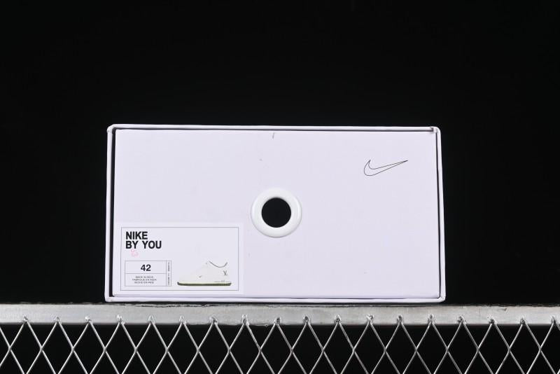Nike Air Force 1 '07 Low Custom Casual Sneakers - CW2288-111