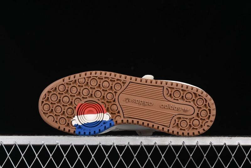 Adidas Forum 84 Low Retro Basketball Sneakers - IF9670