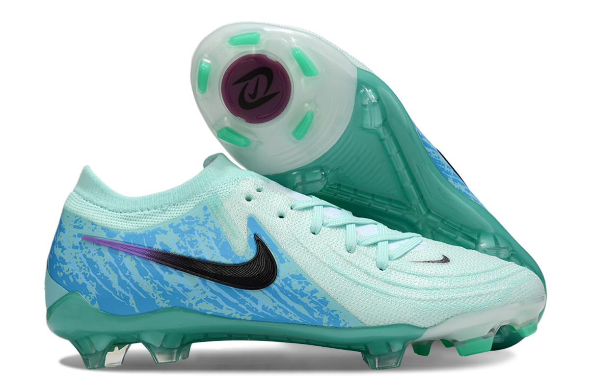 NIKE PHANTOM LUNA ELITE FG