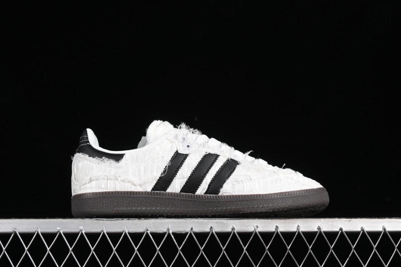 Adidas Samba OG Casual Sneakers - JQ4748