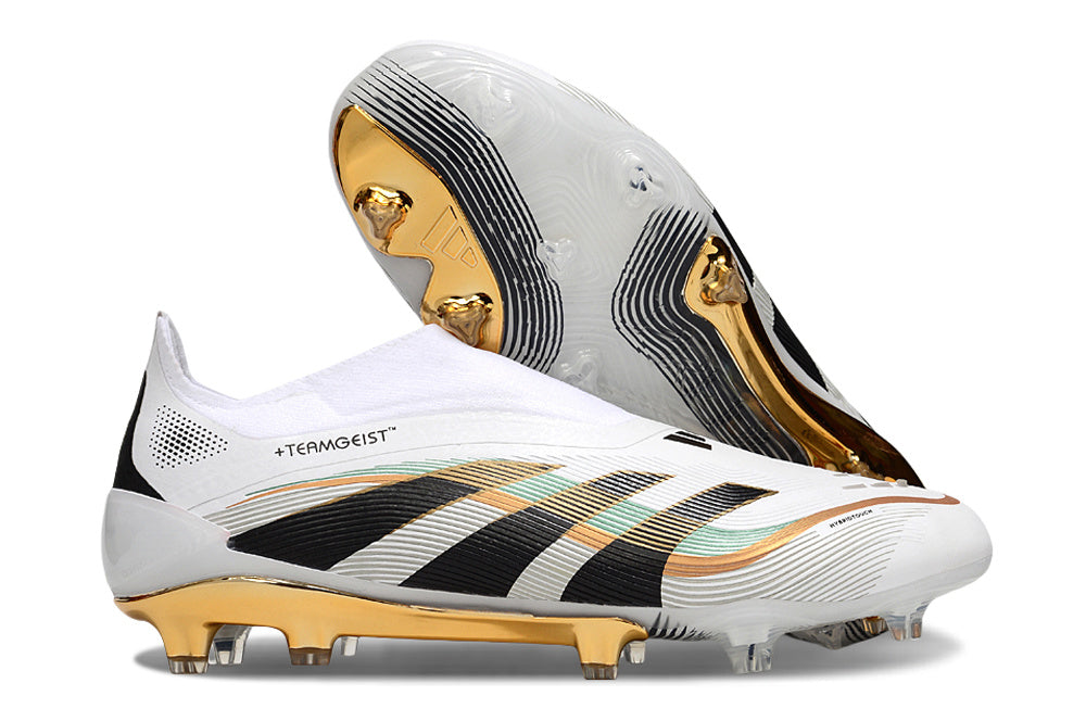 PREDATOR ACCURACY+ FG BOOTS