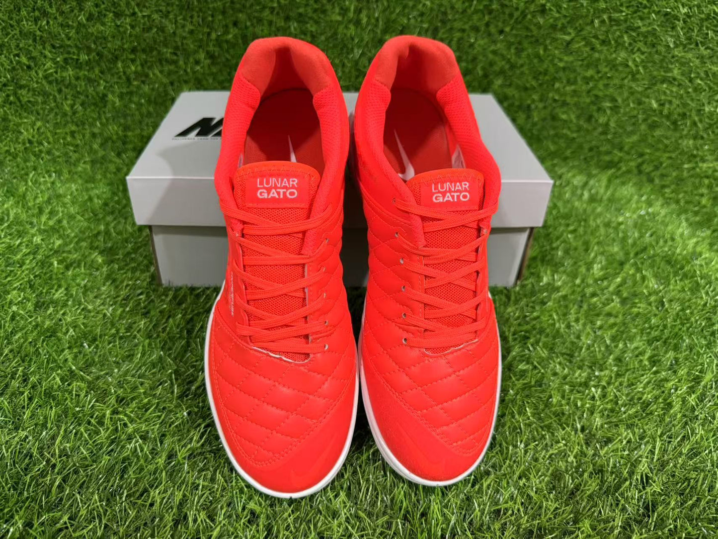 Nike Lunar Gato II IC
