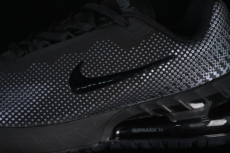 Nike Air Max Phoenix Retro Running Shoes with Bullet Air Cushion - FZ5307-004