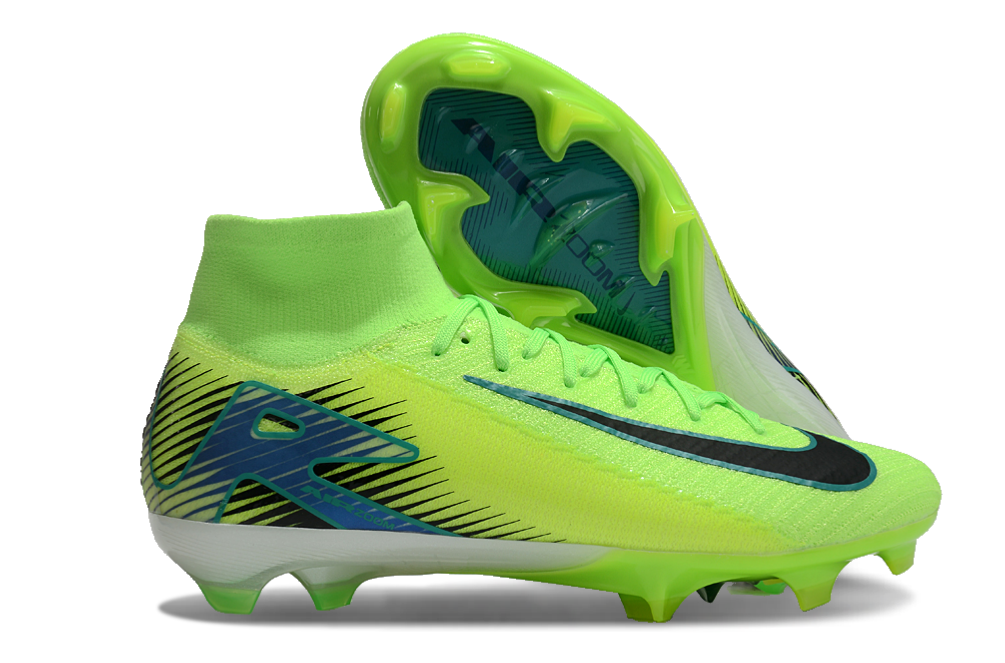 Nike Air Zoom Mercurial Superfly 16 Elite XXV FG