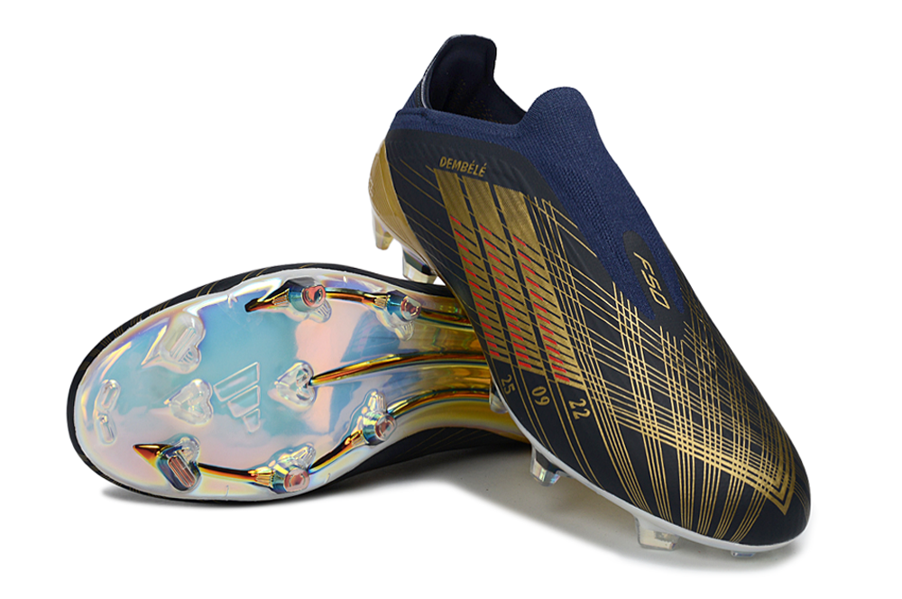 adidas F50 Elite Laceless FG