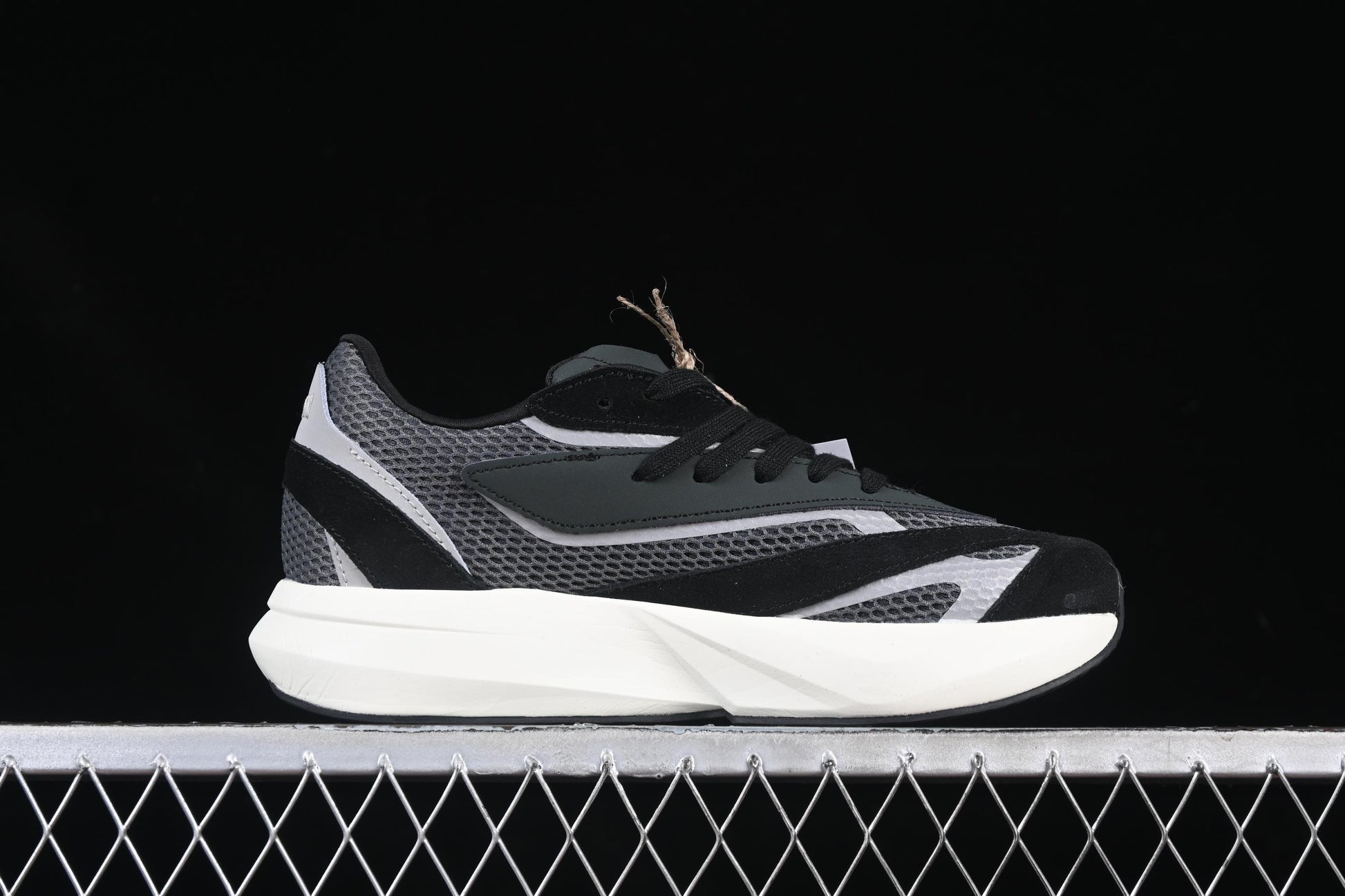 Adidas Lightblaze Running Shoes with Breathable Design - JH6959