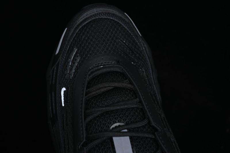 Comme Des Garcons Homme Plus x Nike Air Max TL 2.5 Pack Breathable Running Shoes - HJ6539-001