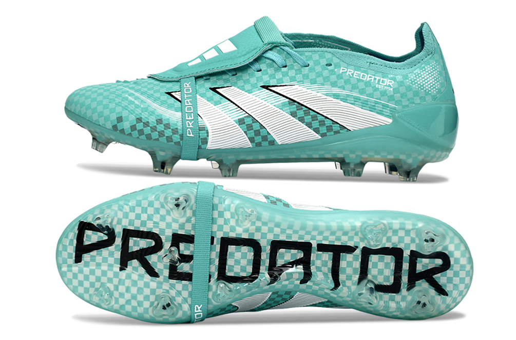 PREDATOR ACCURACY FG BOOTS