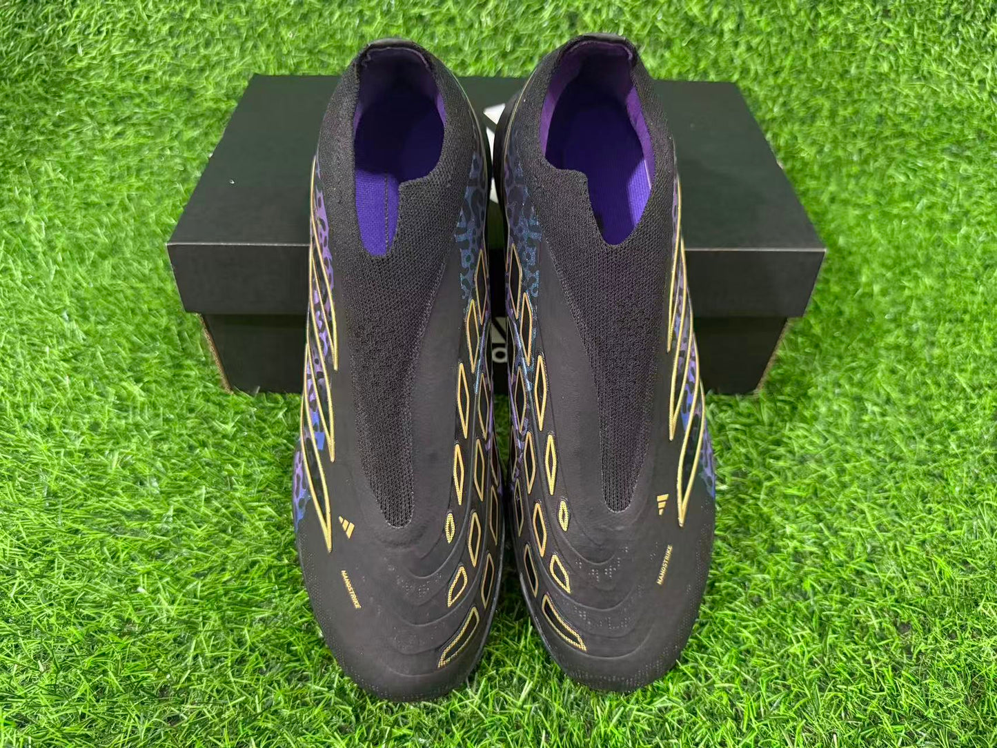adidas 26 Predator Elite LL TF