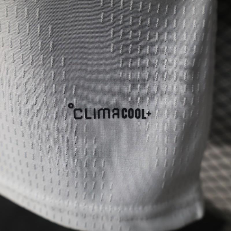 26/27 Player Version Real Madrid Home Jersey (Predicted Version)