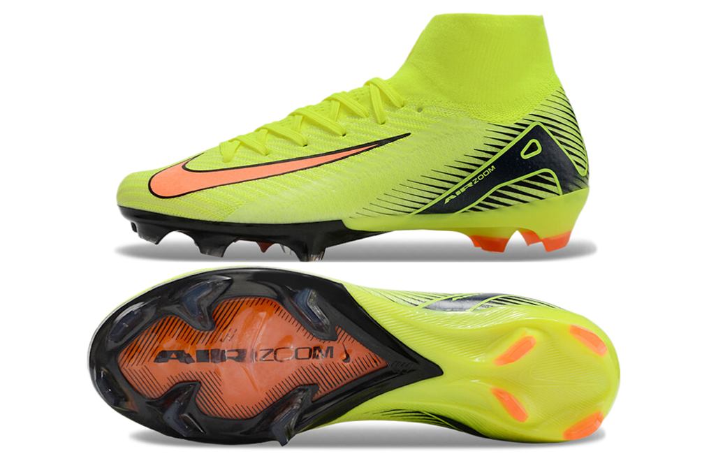 Nike Air Zoom Mercurial Superfly 16 Elite XXV FG