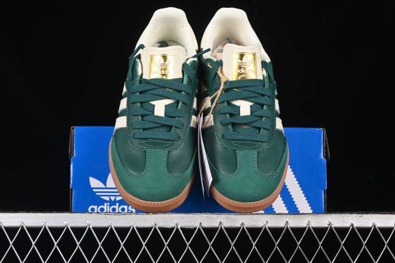 Adidas Samba Vegan Casual Sneakers - IG0872