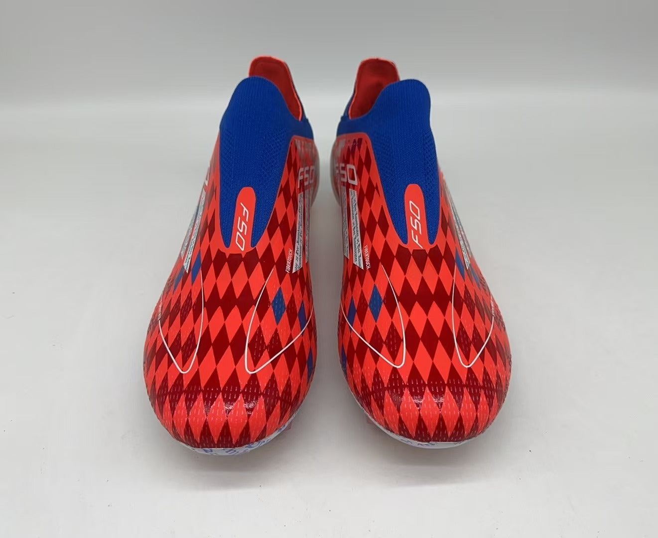 adidas F50 Elite Laceless