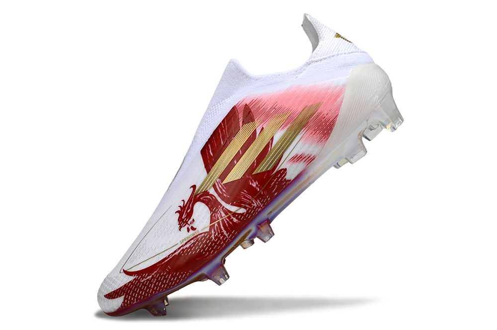 adidas F50 Elite Laceless