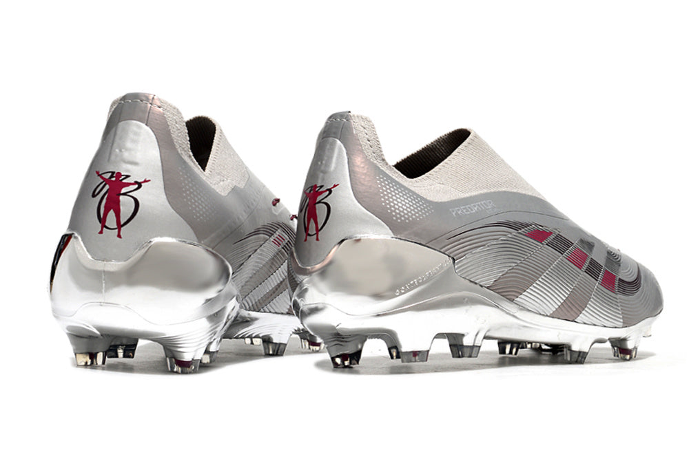 PREDATOR ACCURACY+ FG BOOTS