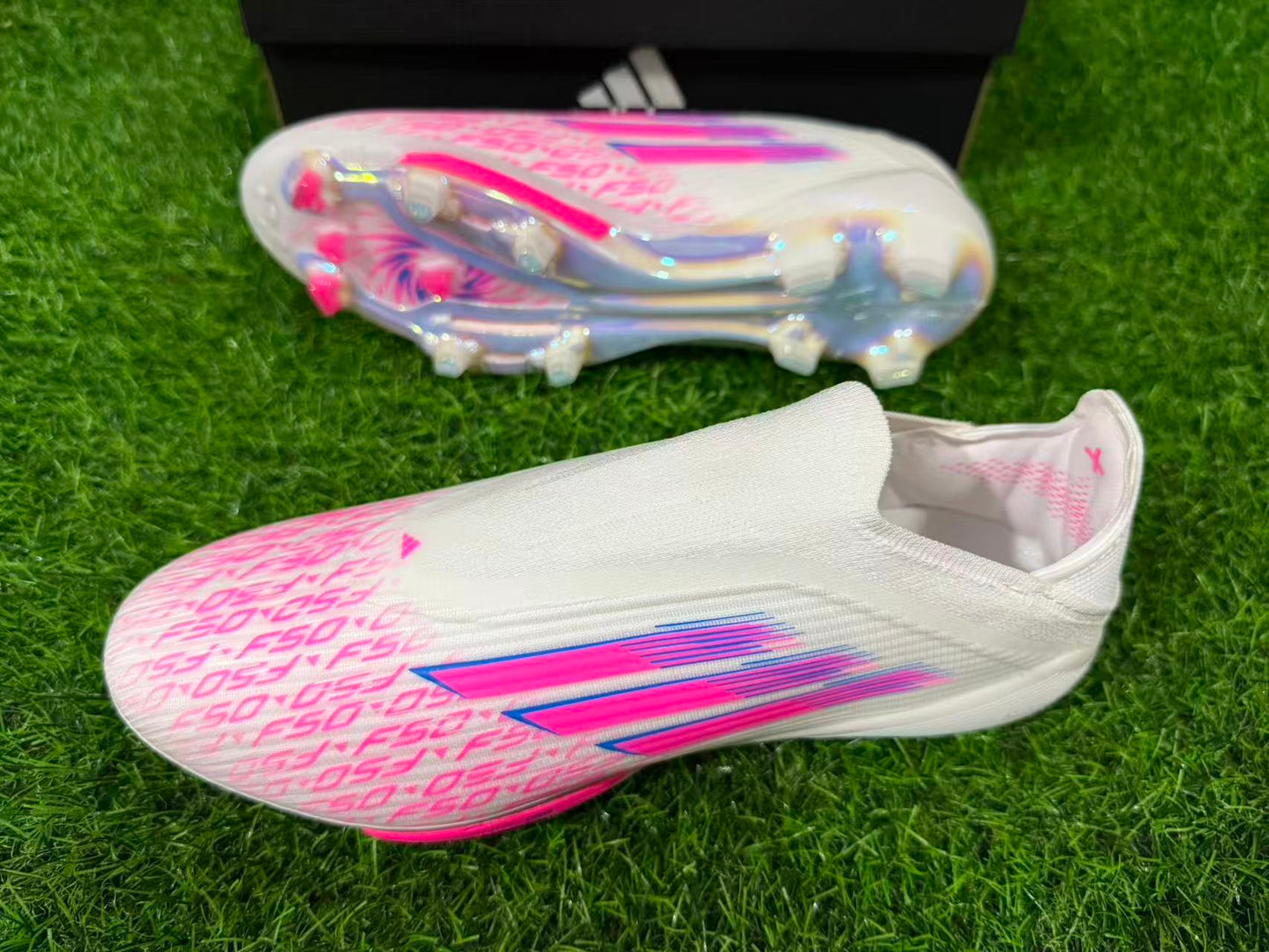adidas F50+ FG
