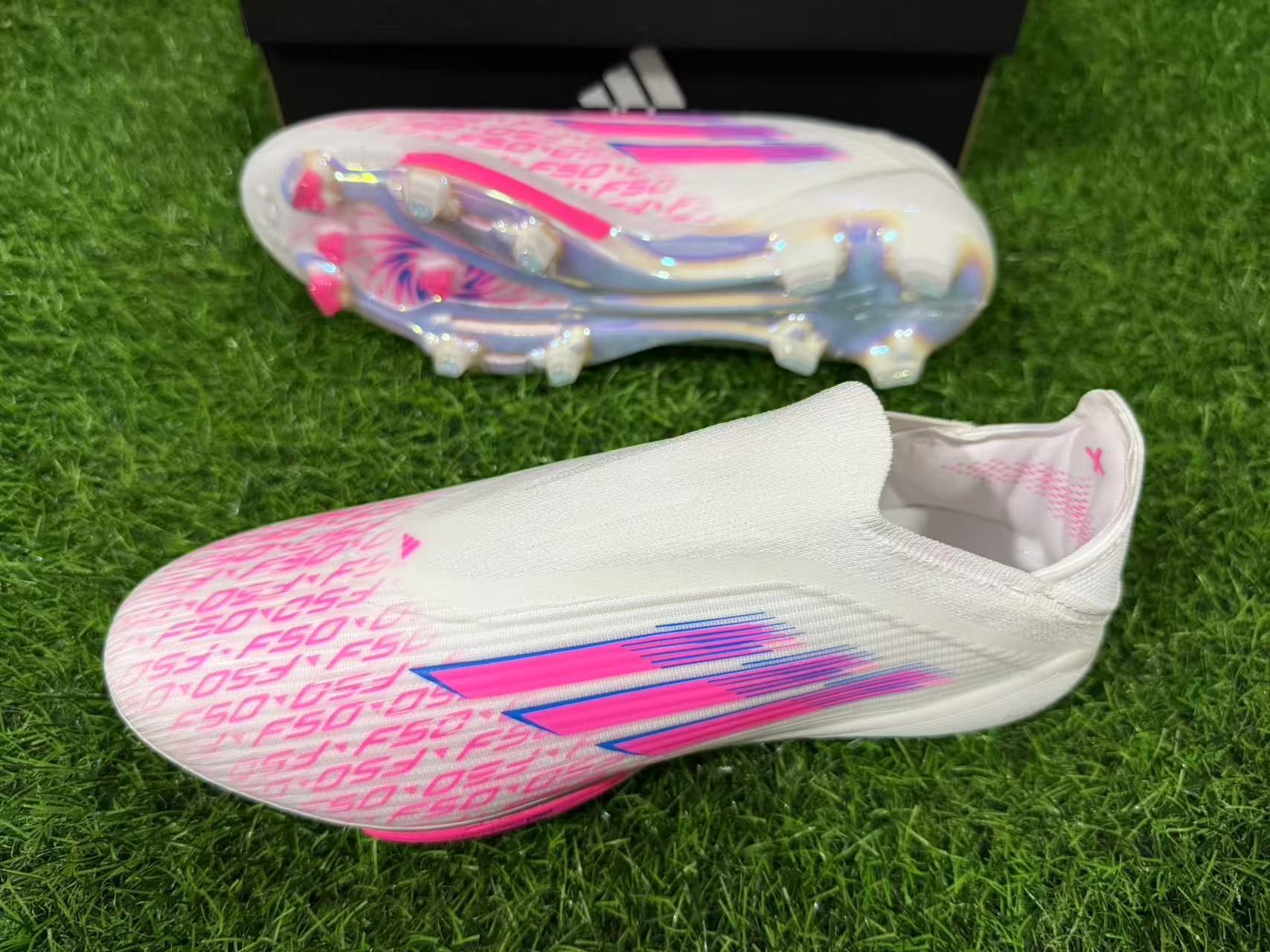 adidas F50+ FG