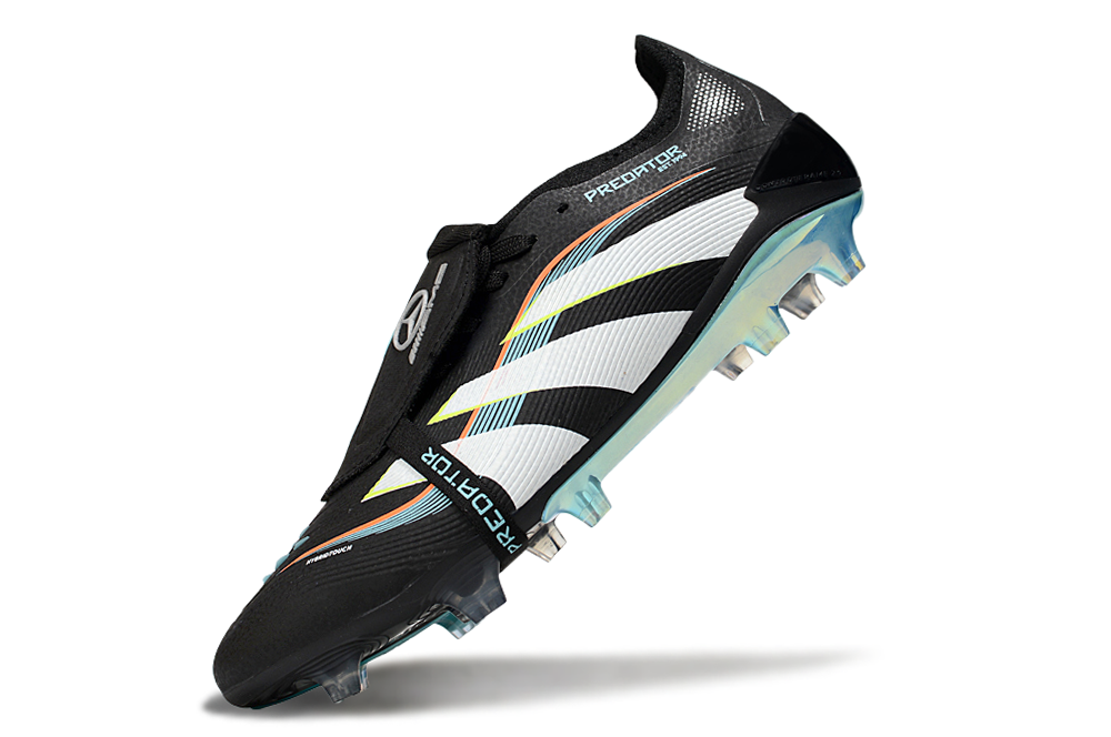 PREDATOR ACCURACY FG BOOTS
