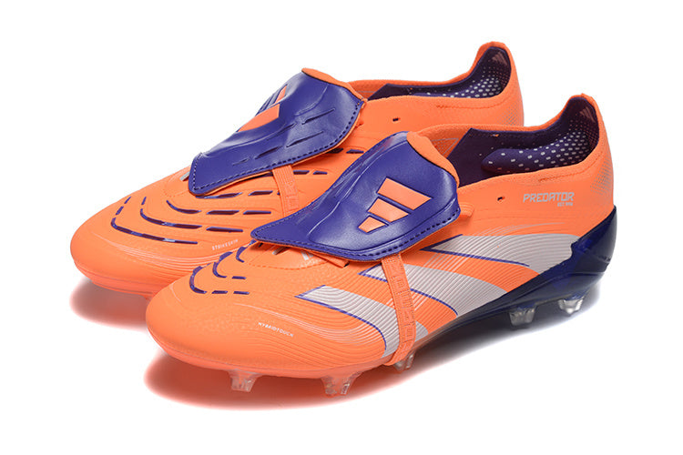 PREDATOR ACCURACY FG BOOTS