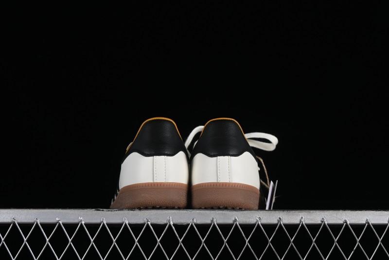 Adidas JJJJound x Samba OG Minimalist Luxury Collaboration Casual Sneakers - ID8708