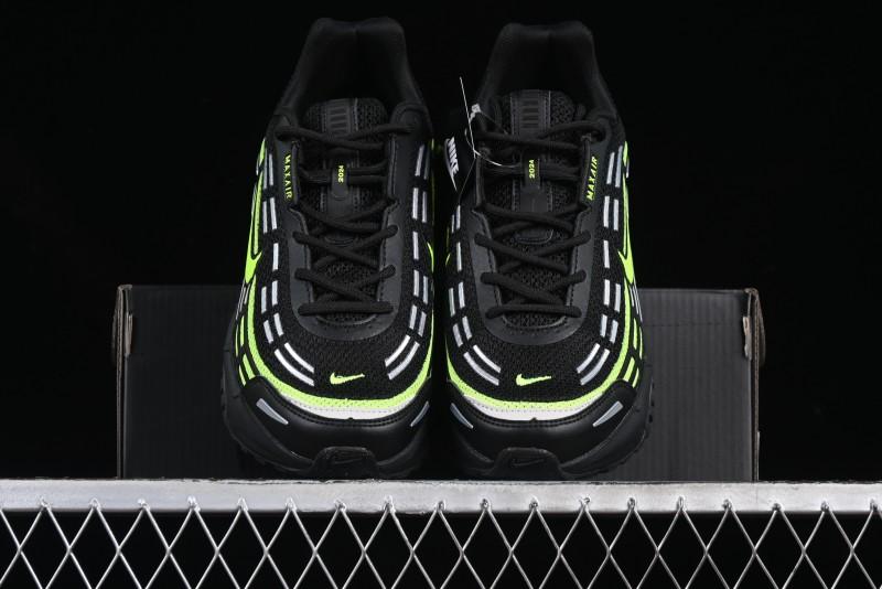 Comme Des Garcons Homme Plus x Nike Air Max TL 2.5 Pack Cushioned Running Shoes - FZ4110-003