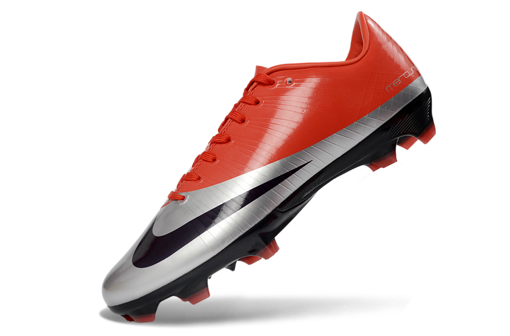 Nike Air Zoom Mercurial Vapor XV Elite FG