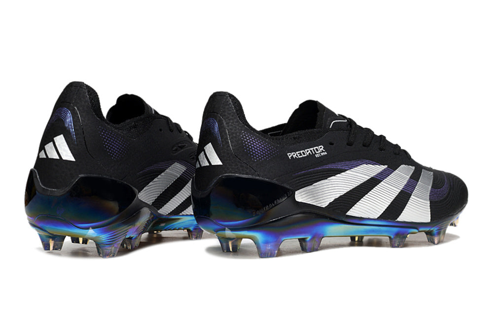 PREDATOR ACCURACY FG BOOTS