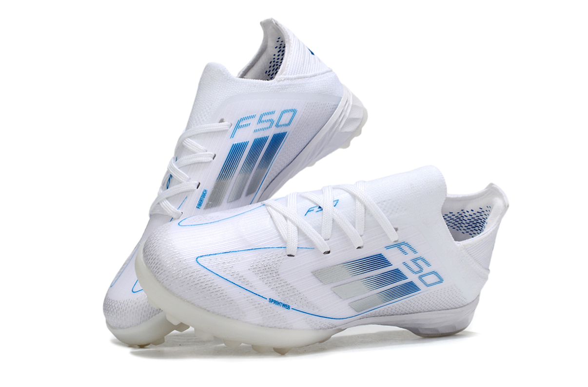 Arrival 30-35) F50 children's football shoes