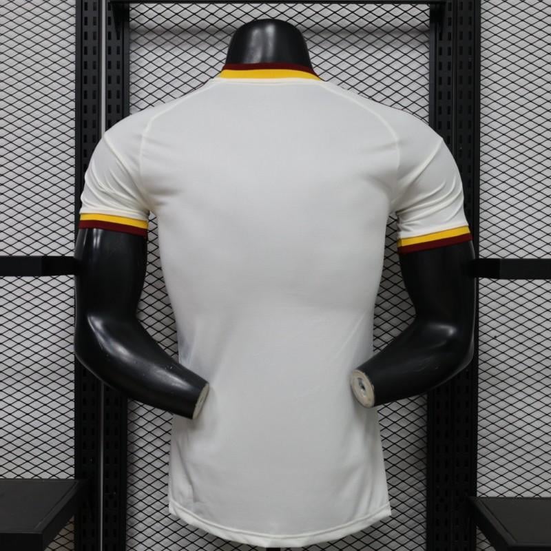 Player Version 26/27 AS Roma Away Jersey
