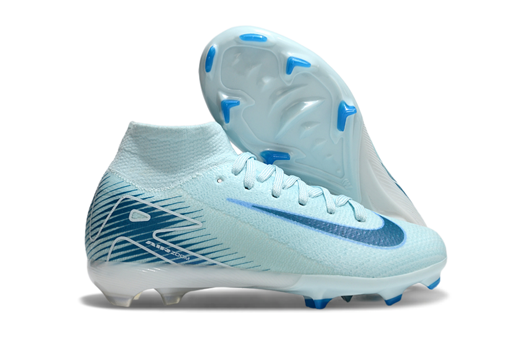 Arrival 27-35) Mercurial 16 children's football shoes