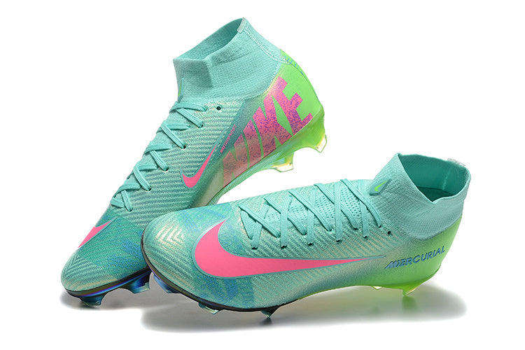 Nike Air Zoom Mercurial Superfly 16 Elite XXV FG