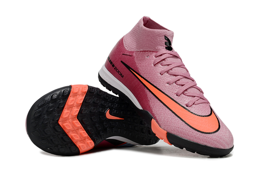 Arrival 27-35) Mercurial 16 children's football shoes
