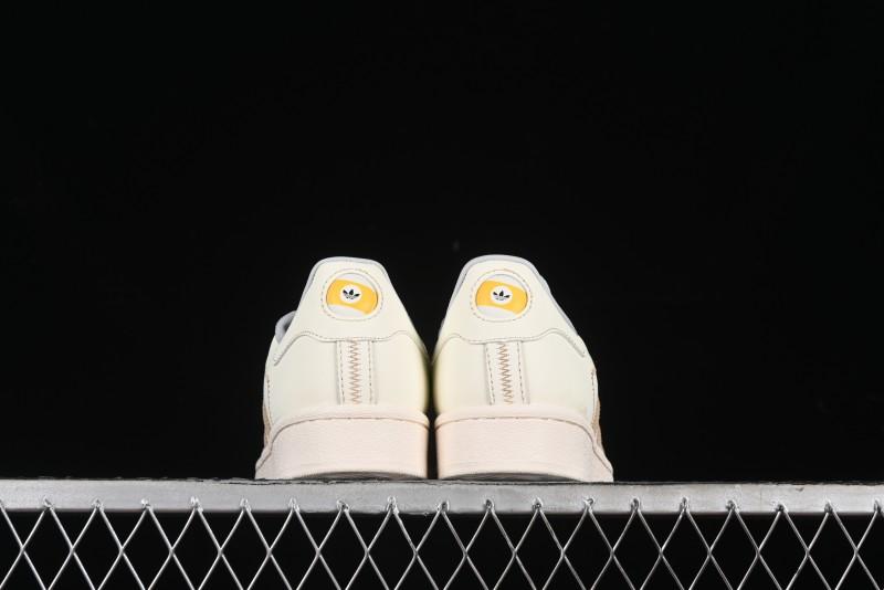 Adidas Superstar IF1779 Casual Sneakers with Shell Toe Design - IF1779