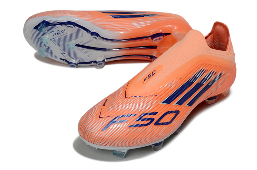 adidas F50 Elite Laceless FG