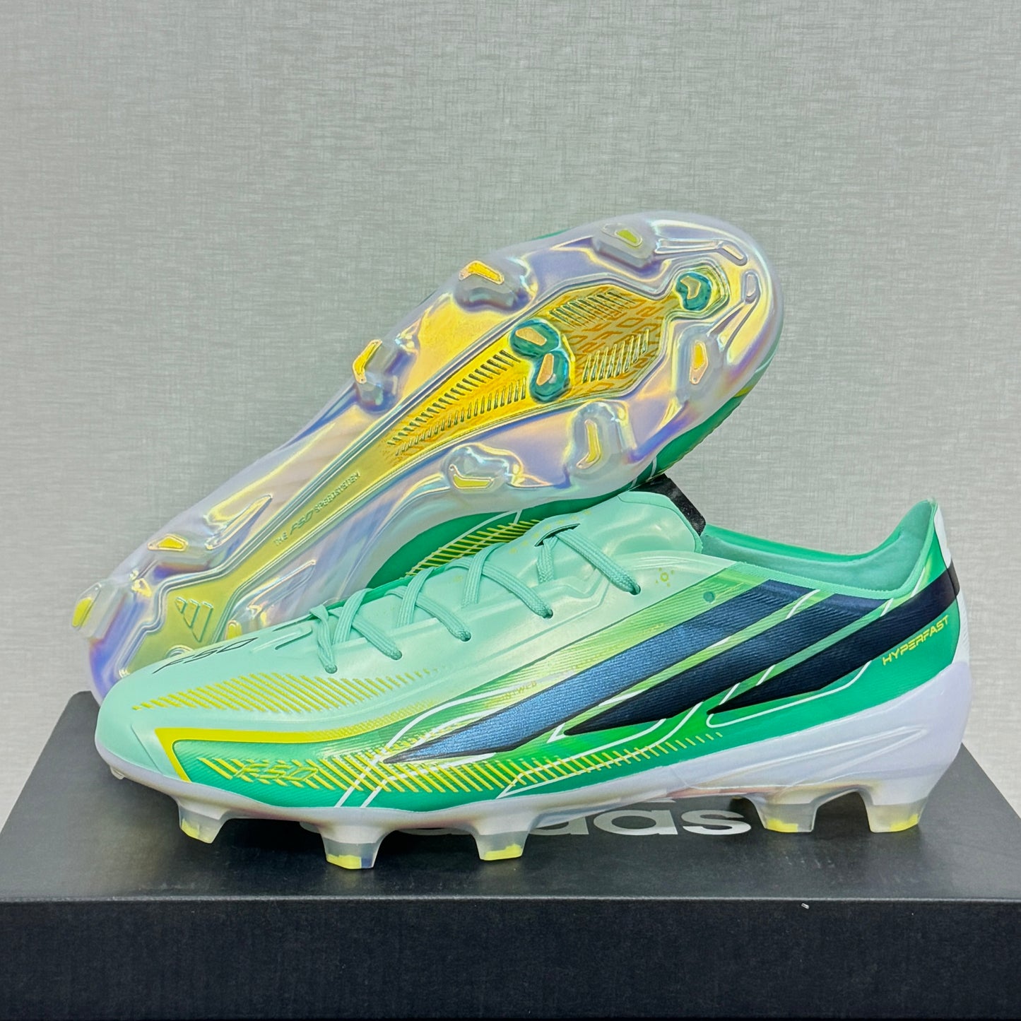 didas F50 ELITE FG