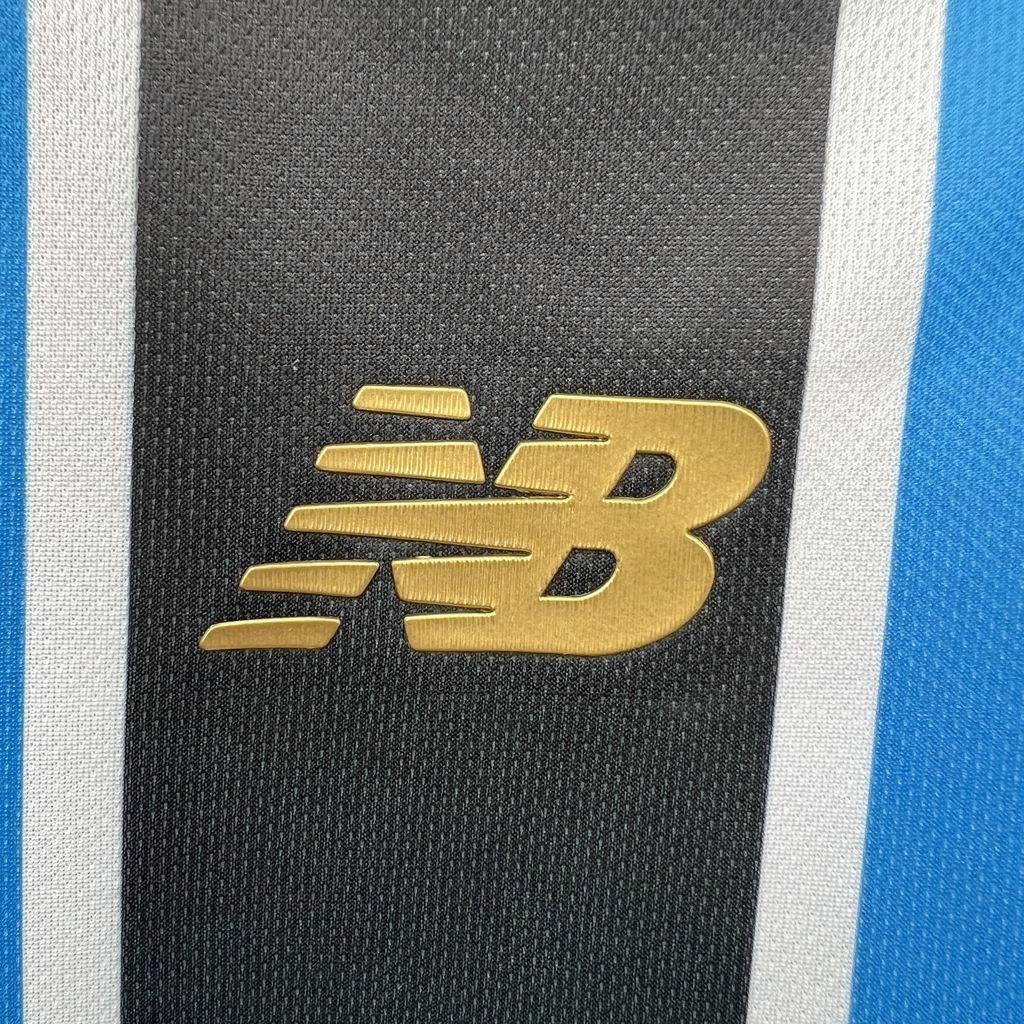 2026/27 Mens Grêmio Home Jersey