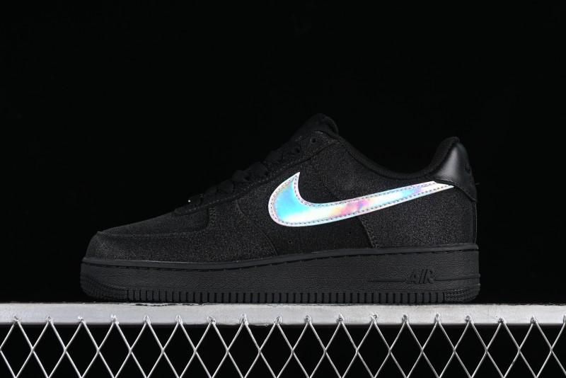 Nike Air Force 1 '07 Low Custom Casual Sneakers - CW2288-111