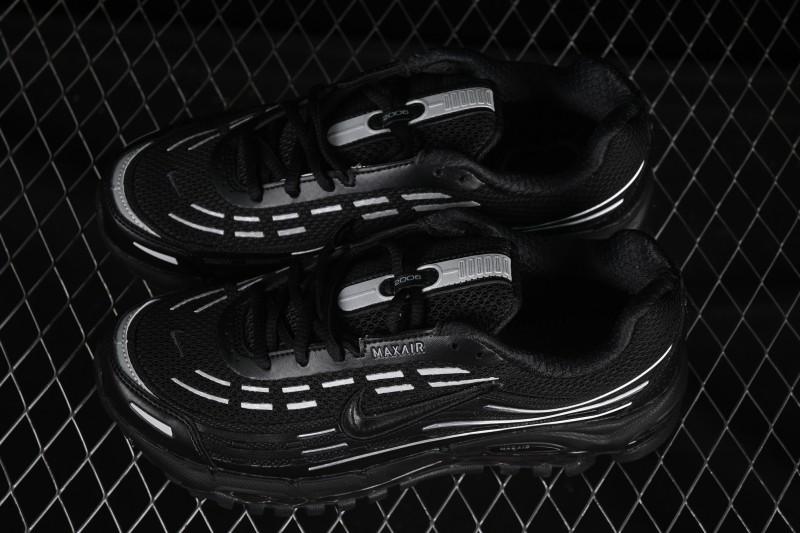 Comme Des Garcons Homme Plus x Nike Air Max TL 2.5 Pack Cushioned Running Shoes - FZ4110-002