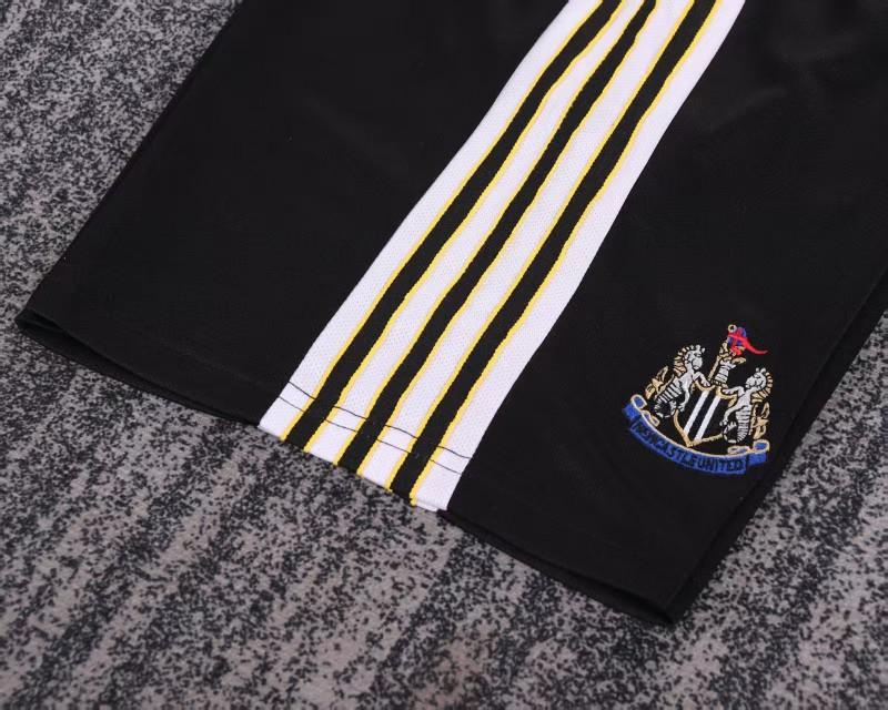 Retro Kids 97/99 Newcastle United Home Jersey