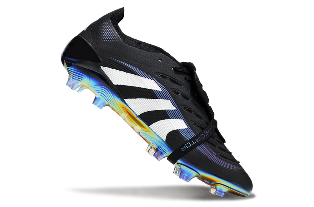PREDATOR ACCURACY FG BOOTS