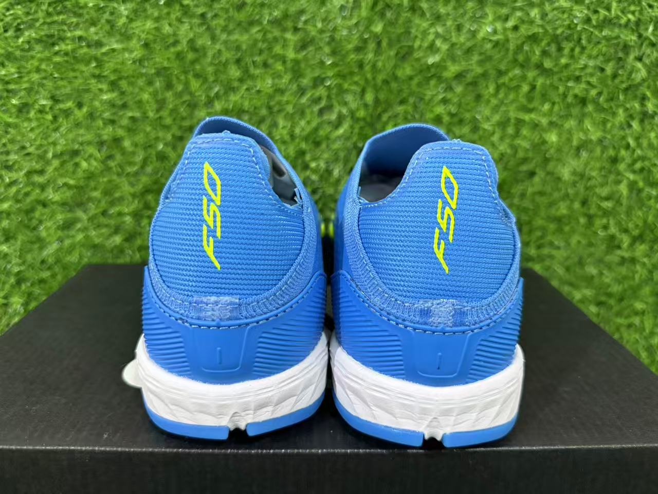adidas F50 Elite Laceless TF