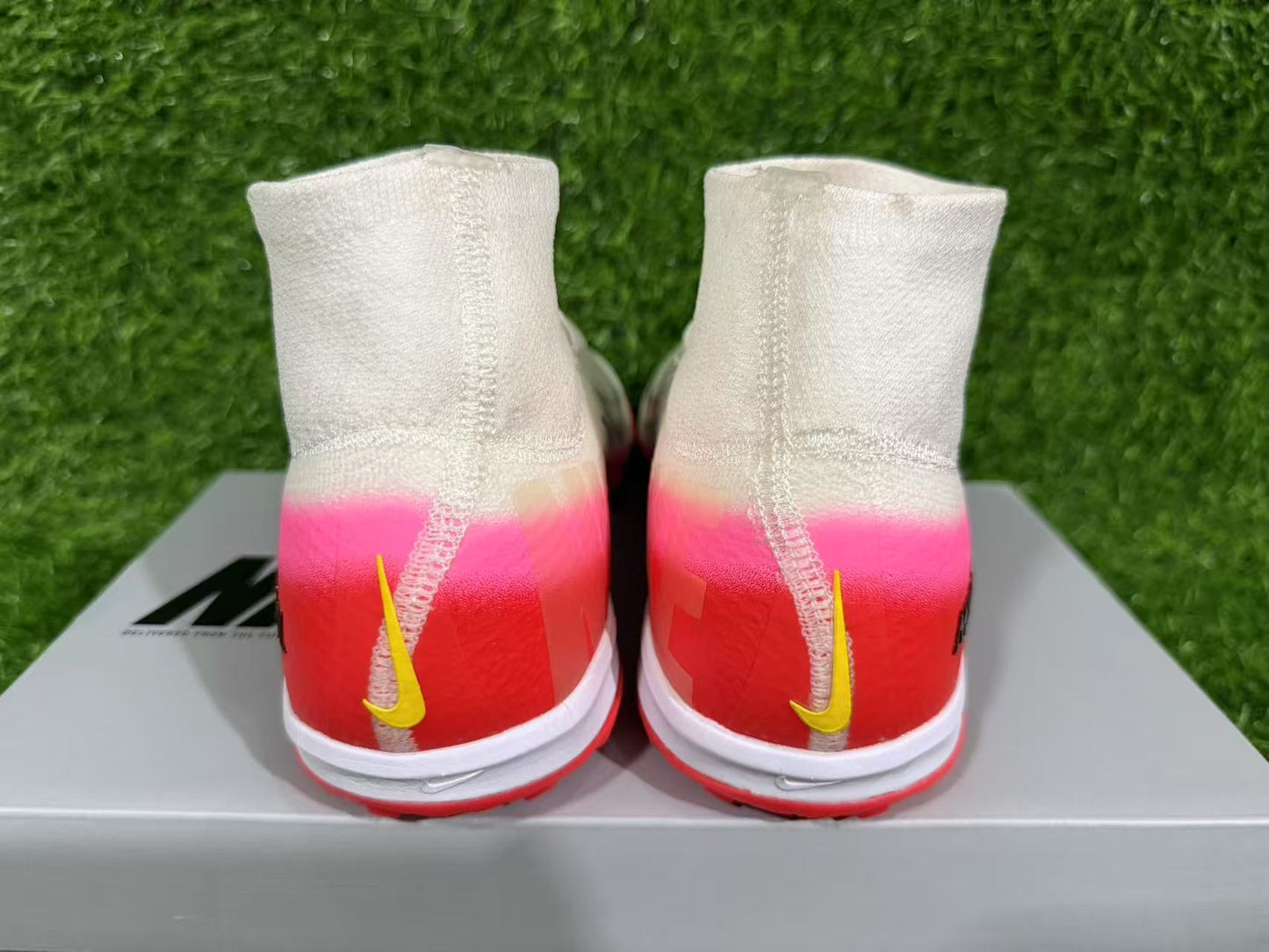 Nike Air Zoom Mercurial Vapor XV Elite TF