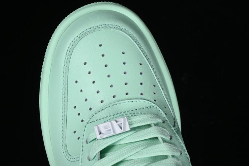 Nike Air Force 1 '07 Low Ambush Collaboration Casual Sneakers - DV3464-700