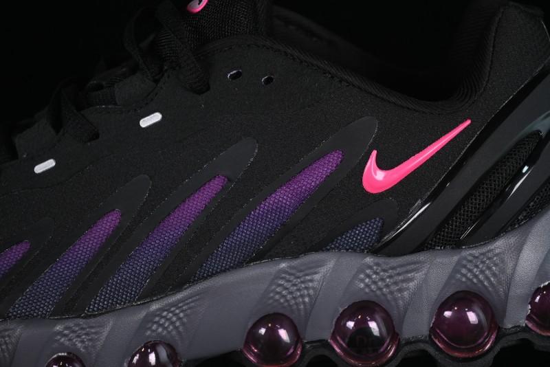 Nike Air Max Dn8 Running Shoes with Dynamic Air Cushion Technology - FQ7860-103