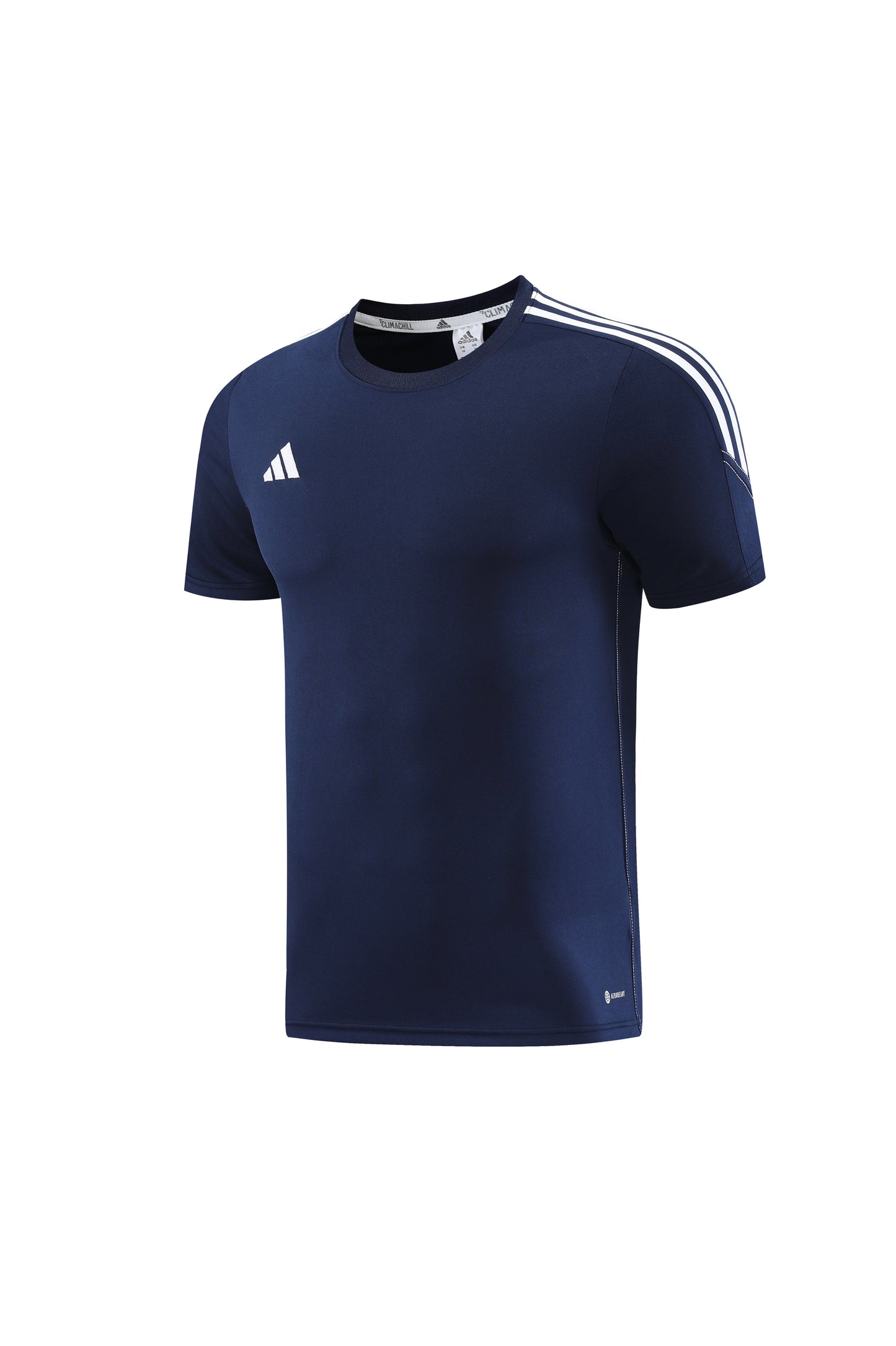 AD02 sapphire blue shorts suit S-2XL