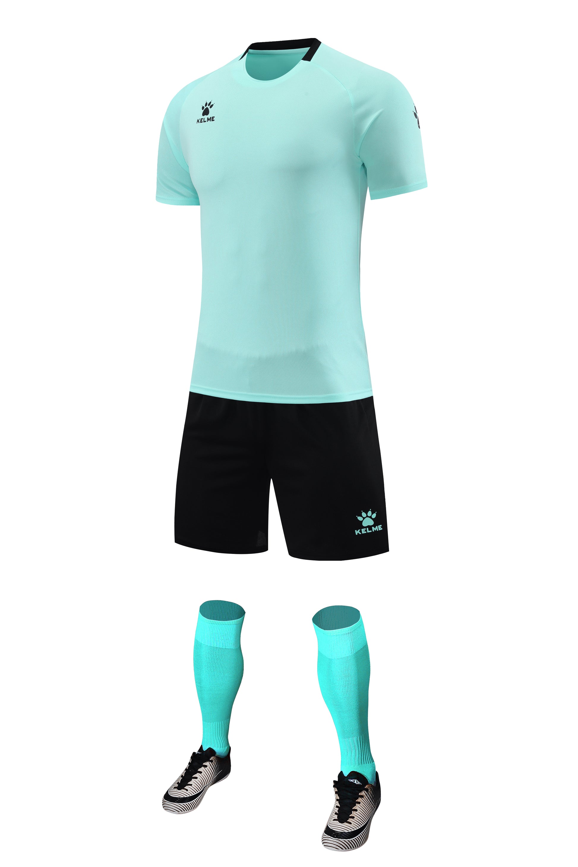 K1245 Kalmei five colors 3xs-4XL