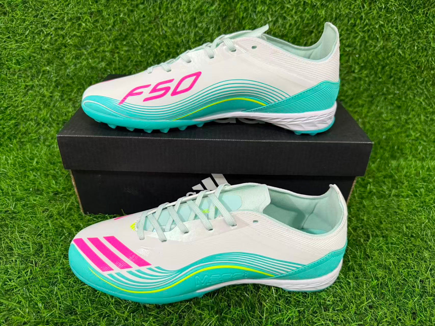 adidas F50 PRO