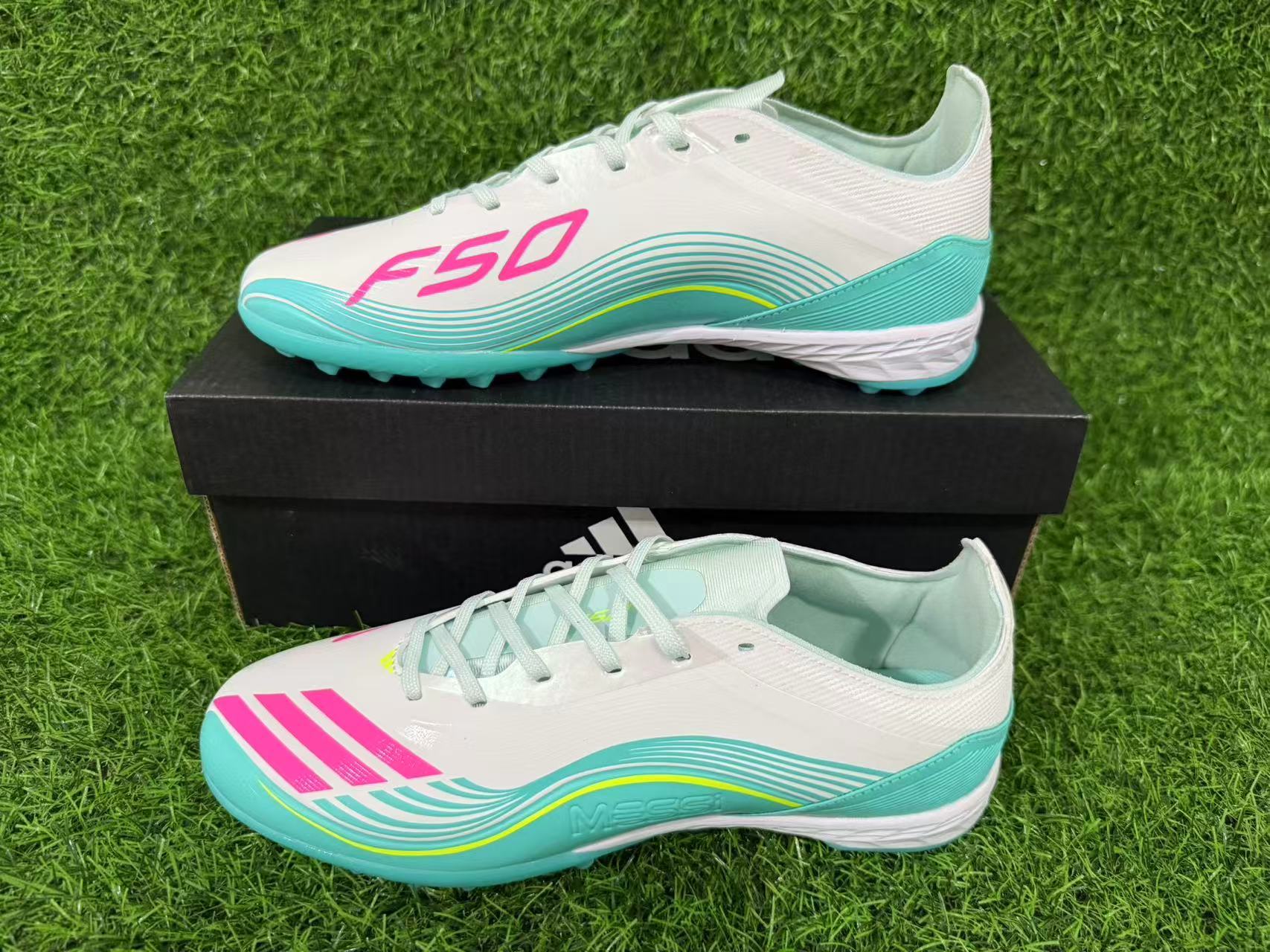 adidas F50 PRO