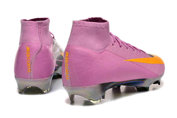 Nike Air Zoom Mercurial Superfly 16 Elite XXV FG
